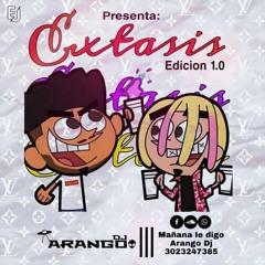 EXTASIS VOL.1 (ARANGO DJ)