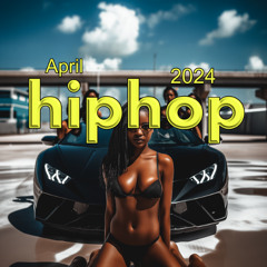 April 2004 HipHop Mix