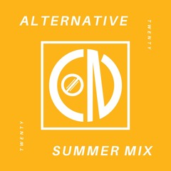 Alternative Summer Mix 2020