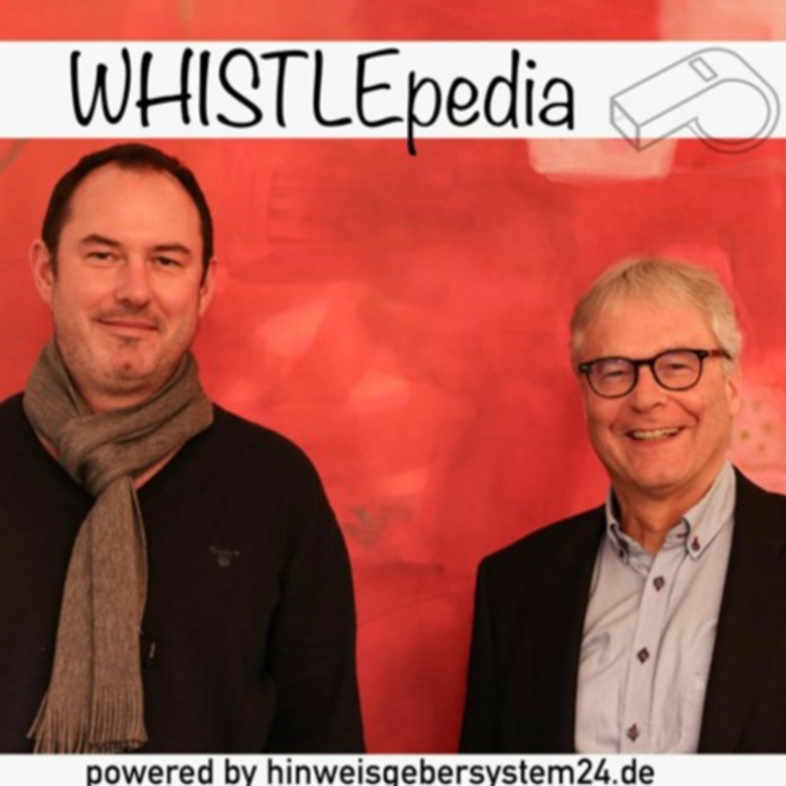 WHISTLEpedia