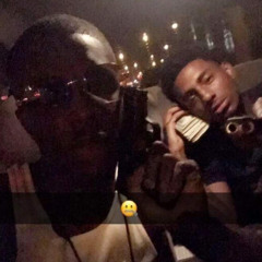 5300 Lil tyler X GA X E - head taps