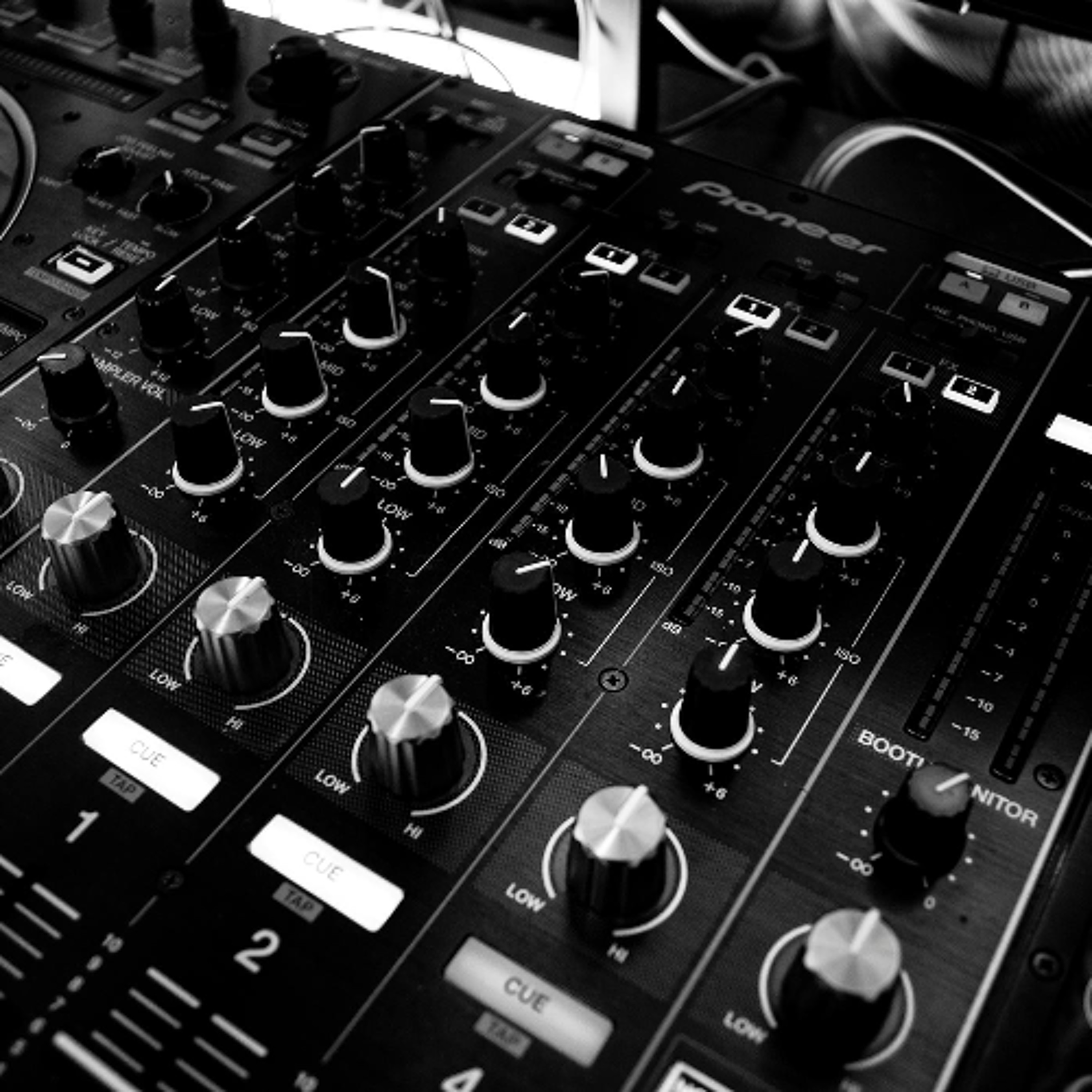 Melodic Techno episode artwork
