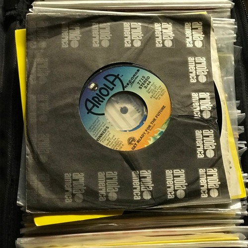 Iso Mix 004 - 45 Friday
