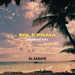 sol e praia summer mix