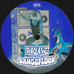 Tribe On The Dancefloor (2025 Refix) (Free Download)
