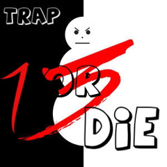 Trap Or Die 13’ CALVO X WILDOUT X WTF