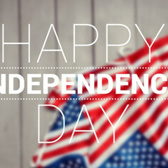 Happy Independence Day, America! - 070425