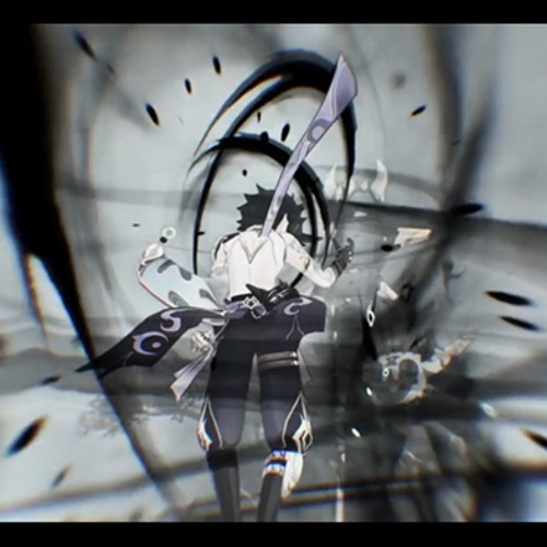 Stream Path of Yaksha (Xiao’s Theme) — Genshin Impact OST Stellar