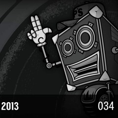 C'EST RE-PARTY ! - Stream Mix @ Produc'Sounds by Métalloïde (2013) / MST-v2