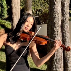 Black Eyes, Russian Traditional arr. Polly Waterfield | Jessica Kam
