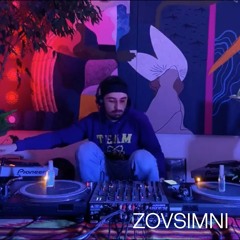 Zovsimni - Detali Live Stream (28.03.2020)