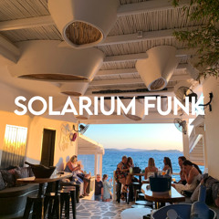 solarium funk