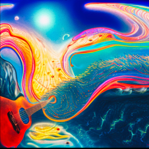 Flow of Life - The Eclectic Collective with Surfers Like Us