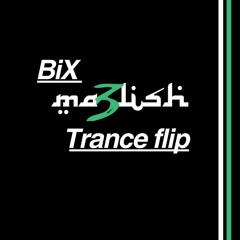 [FREE DOWNLOAD] BiX - Ma3lish/TRANCE FLIP