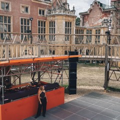 PARADIES GARTEN FESTIVAL 25 [rosengarten opening | 08.08.25]