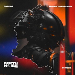Zeit - Rage And Rhythm [Depth Noise Records]