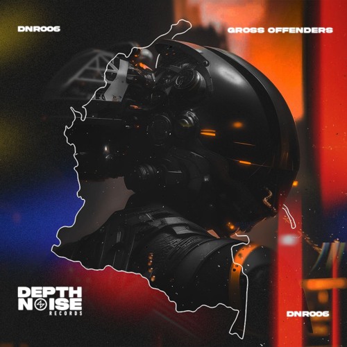 Zeit - Rage And Rhythm [Depth Noise Records]