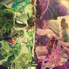 Josman - V&V x Dreamville