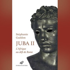 Stéphanie Guédon - Juba II