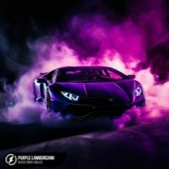 BLVCK COBRV & Xblaze - Purple Lamborghini