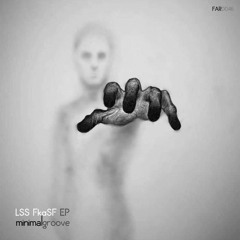 Minimal Groove - G.M Feeling, Nice (Original Mix)