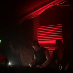Tranceattack | MINT RAVES x Kobosil @FUSION MÜNSTER
