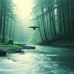 Morning Mist - Relaxing Yoga Instrumental