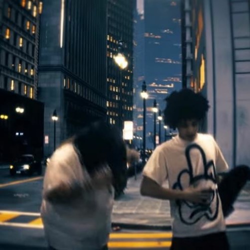 xaviersobased - 90 down the block [cyber speed]