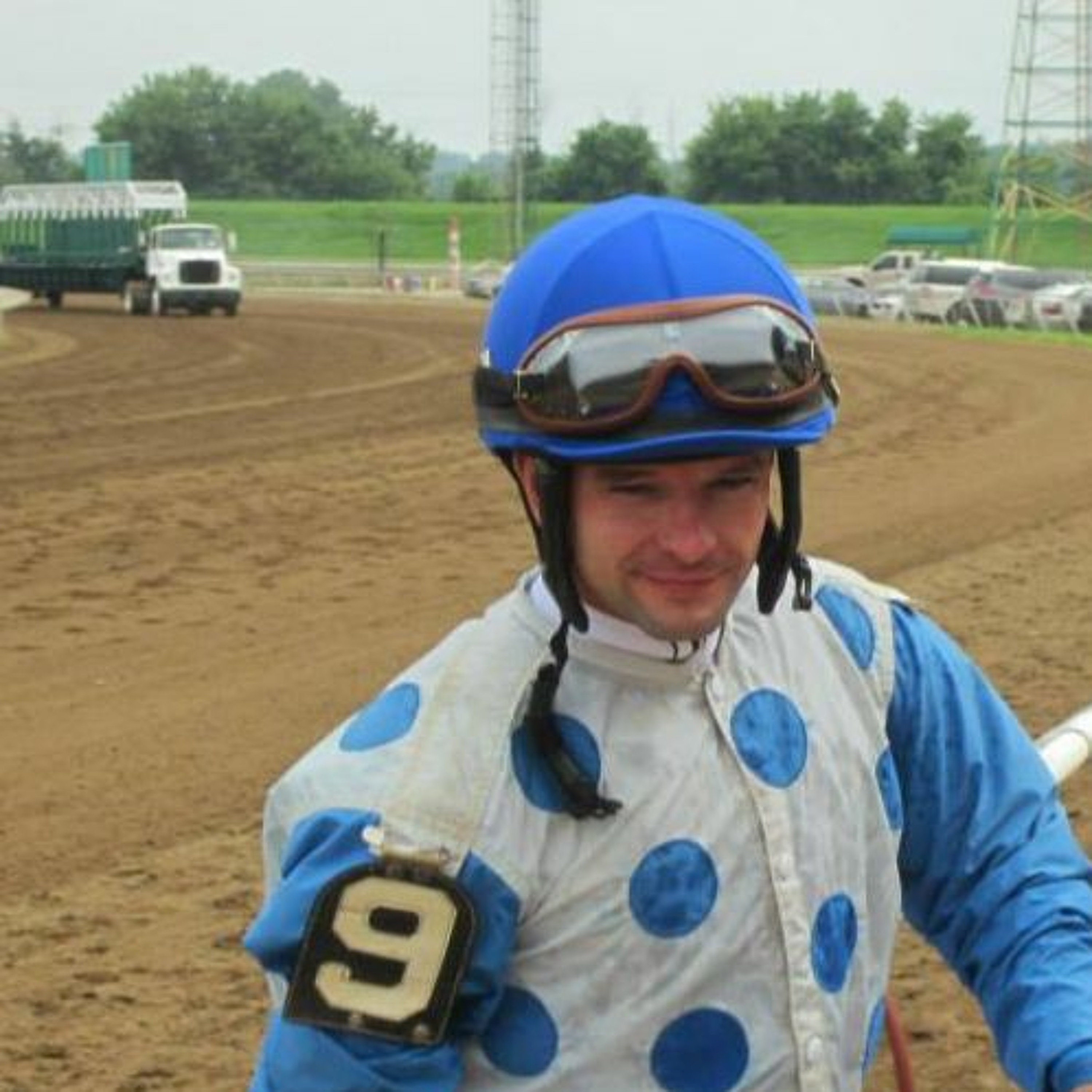 The Auxiliary Gate - Kentucky\'s Horse Racing Discussion