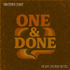 The Way You Make Me Feel