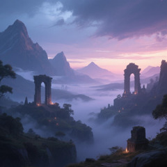 Twilight Echo
