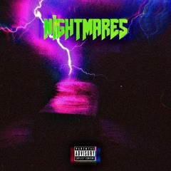 Nightmares (feat. Wildo)