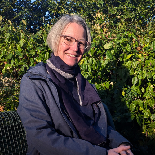 ern-Beitrag: Urlaubskirche Probstei