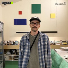 Dead Moon @ KURS radio 24.05.2024