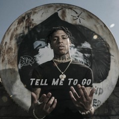 Tell Me To Go