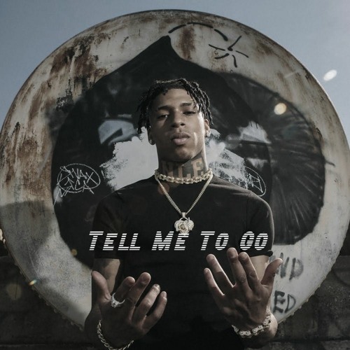 Tell Me To Go