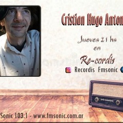 RECORDIS FITO NOE JUARROS