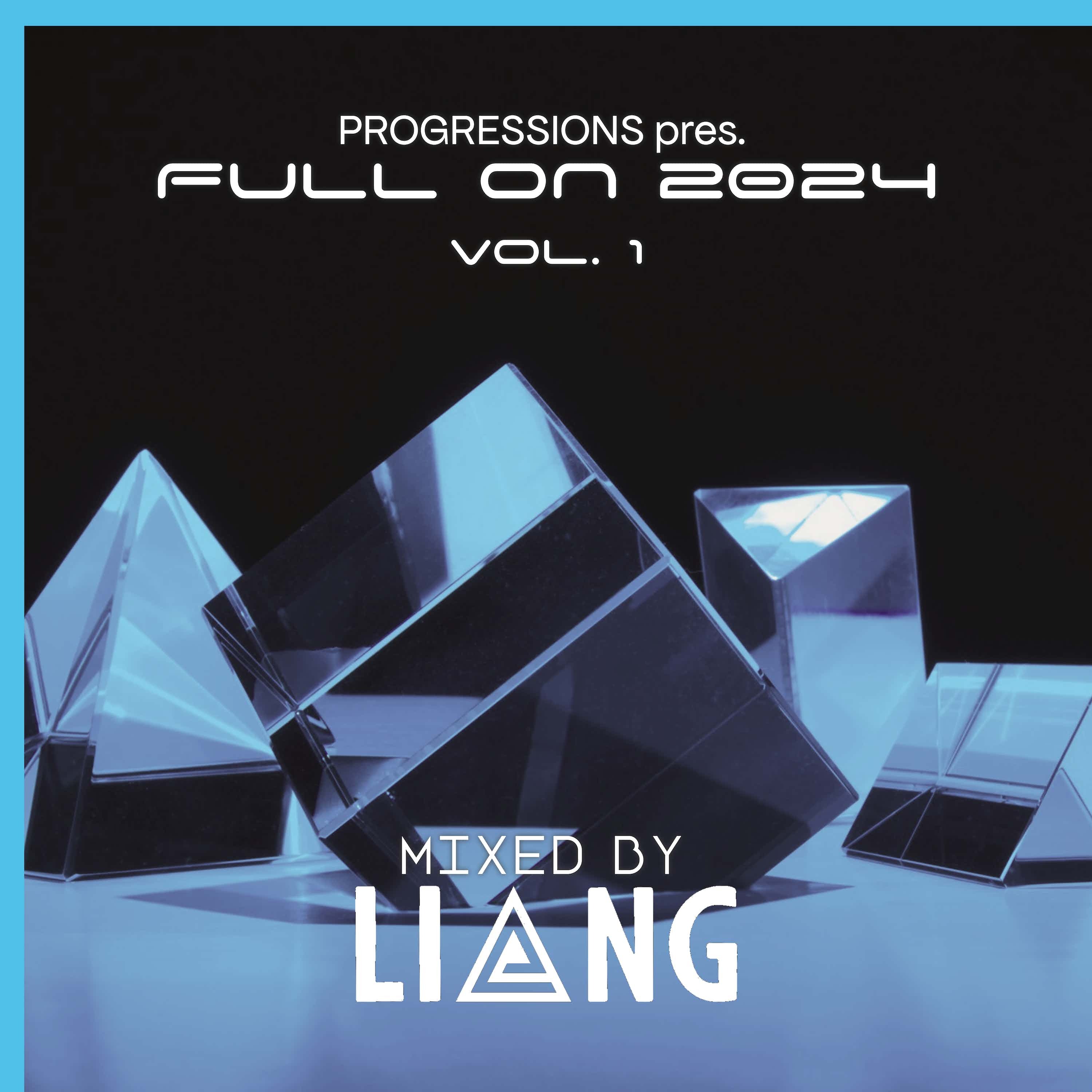 Progressions