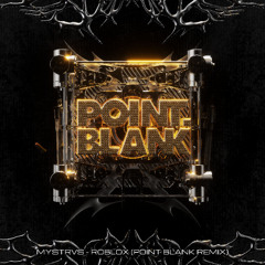 ROBLOX (POINT.BLANK REMIX)