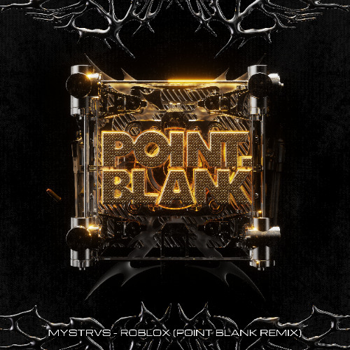 ROBLOX (POINT.BLANK REMIX)
