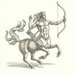 The Centaur