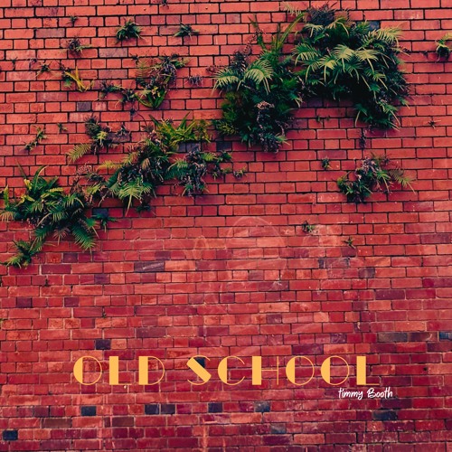 Old School - (Pre-Master)