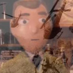 GOD'S COMPUTER - Goblin