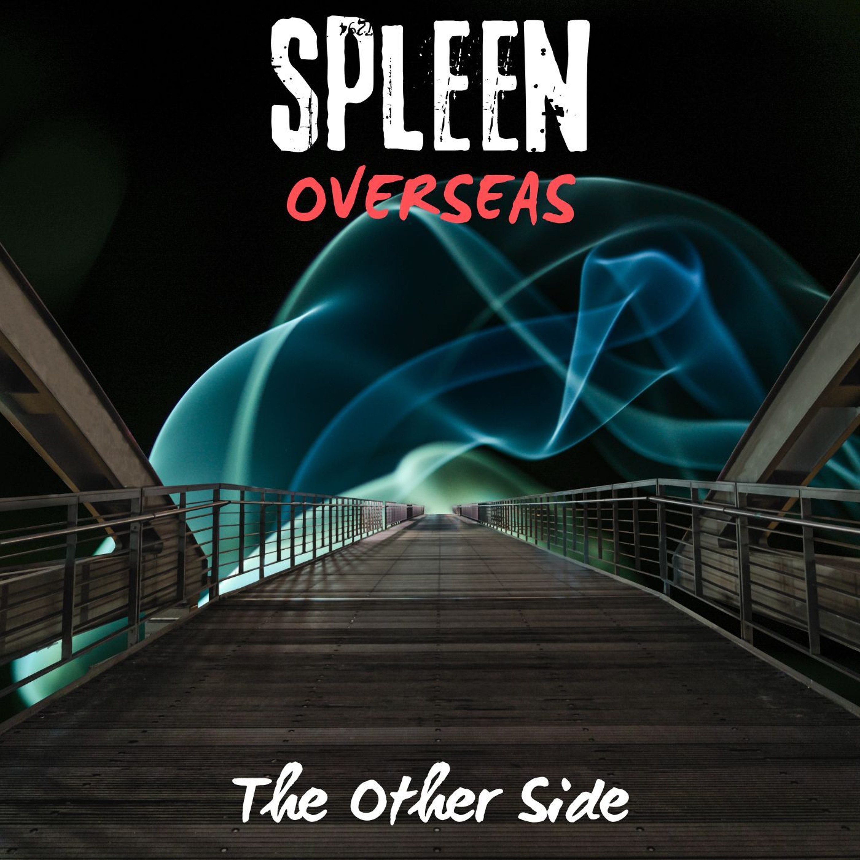 The Other Side episode artwork