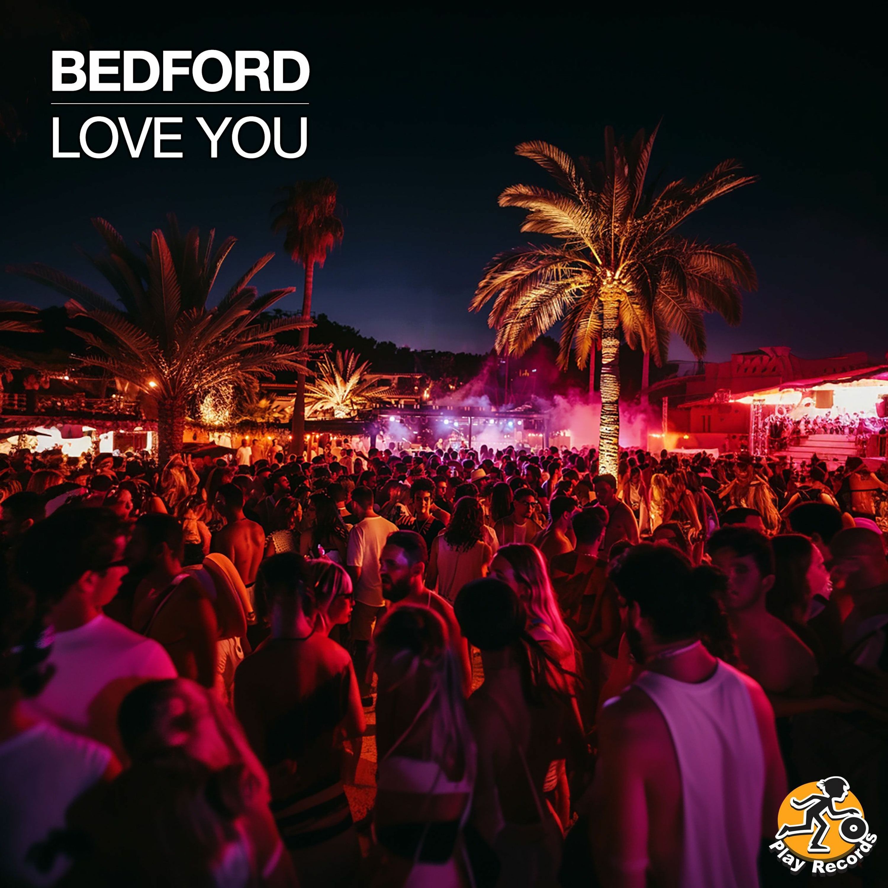 Bedford (US) / Love You (Original Mix) episode artwork