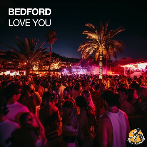 Bedford (US) / Love You (Original Mix)