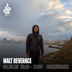 Malt Beverage - Aaja Channel 1 - 08 03 23