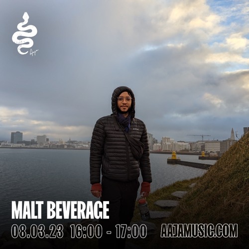 Malt Beverage - Aaja Channel 1 - 08 03 23