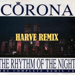 Rhythm of the Night (HARVE remix)