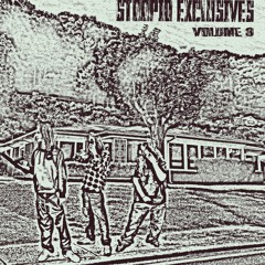 NEON KNOTS - ChoppaZay | STOOPID EXCLUSIVE
